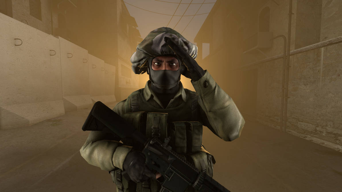 CS:GO - Ready to get dusty by EitherOfNeither on DeviantArt