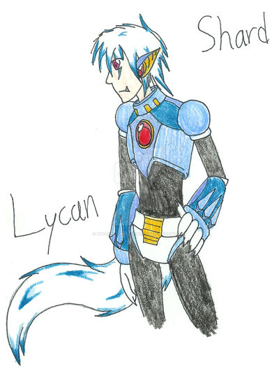 Shard Lycan