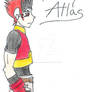 ZXa: Marlyr Atlas