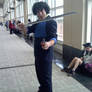 Anime Boston 2011 Spike