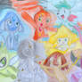 Inside Out with Legendary Pokemon!