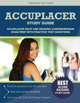  DOWNLOAD ACCUPLACER Study Guide Math and Reading 