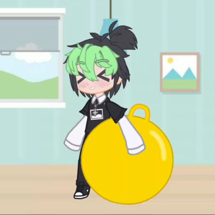 Bounce Ball Deviantart My favorite bouncing ball by BIASAGABUT on DeviantArt