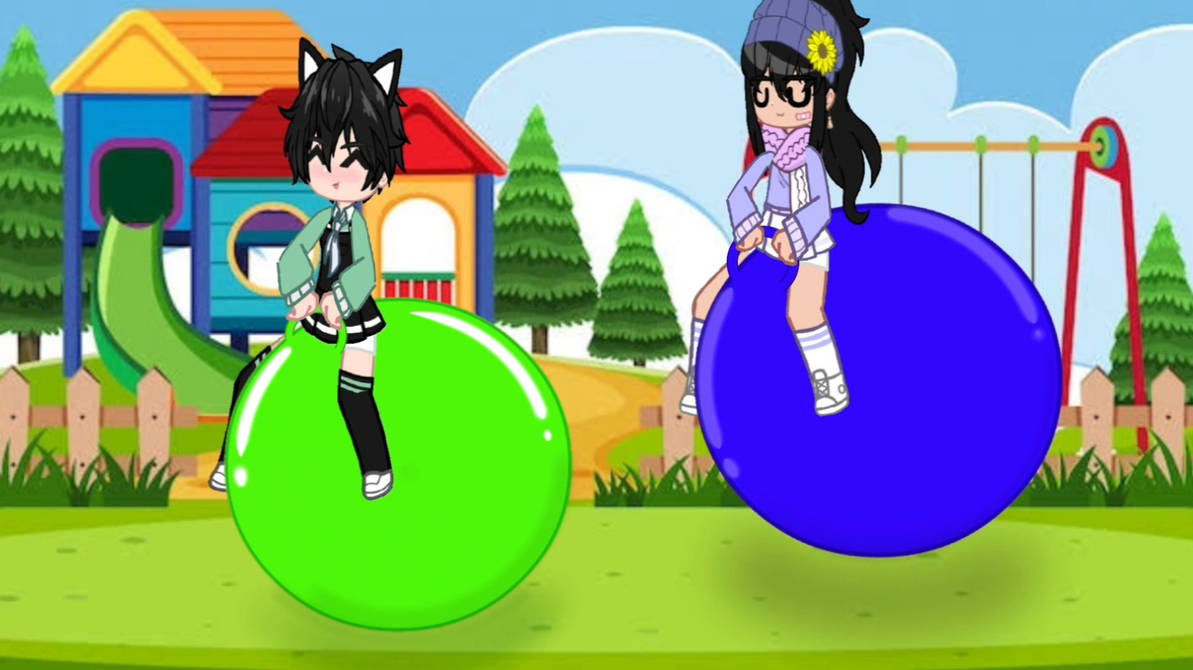 Bounce Ball Deviantart Bounce Hopper Ball Deviantart at Patrick Bautista blog