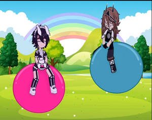 Bounce Ball Deviantart Explore the Best Bounceball Art | DeviantArt