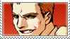 Geese Howard 01 by just-stamps