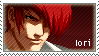 Iori Yagami 18