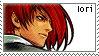 Iori Yagami 22