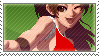 Mai Shiranui 15 by just-stamps