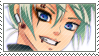 Len Magane by just-stamps