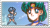 Sailor Mercury 02