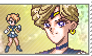 Sailor Uranus 02