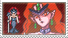 Queen Beryl by just-stamps