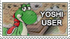 SSB: Yoshi User