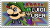 SSB: Luigi User