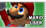 SSBM: Mario User