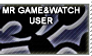 SSBM: Mr Game and Watch User