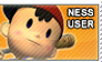 SSBM: Ness User