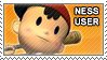 SSBM: Ness User