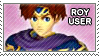 SSBM: Roy User