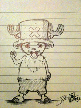 Chopper