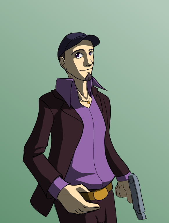 Quick Junpei Colors