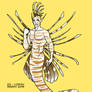 23 - Lionfish