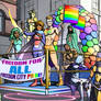 Freedom City Pride