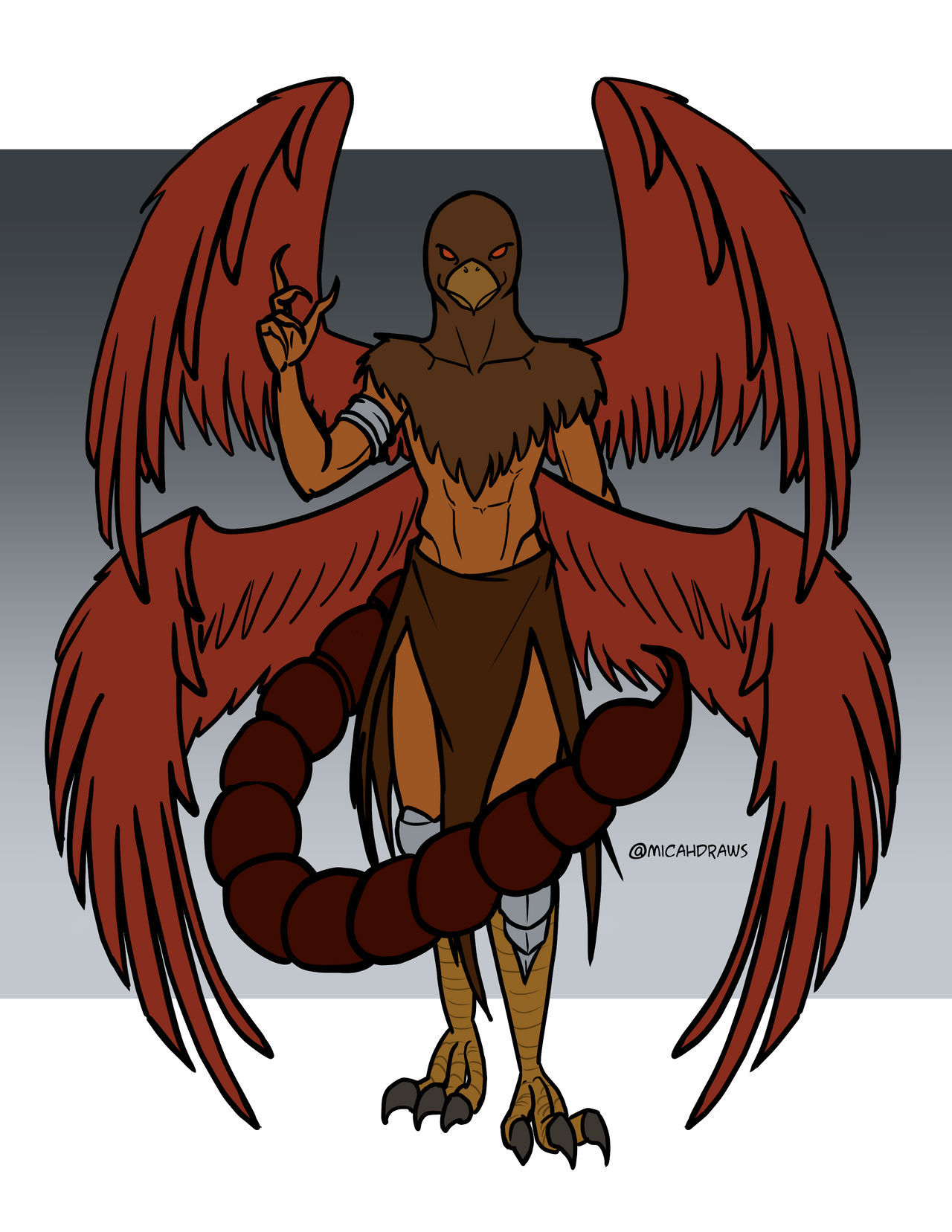 Wgkpazuzu Algarad 20 - ini3qur