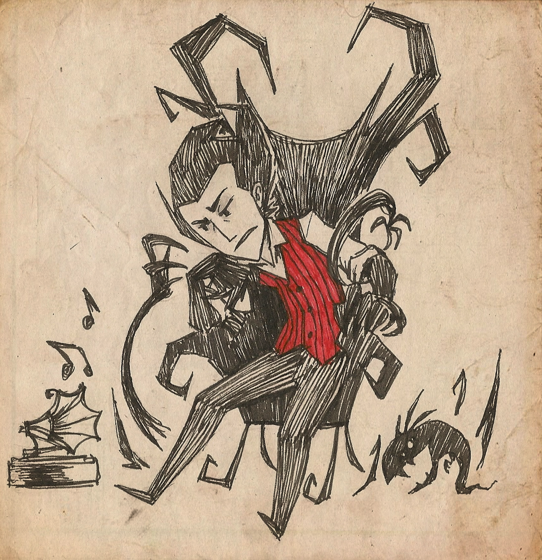 Optigan Ragtime Ragtime by TFresistance on DeviantArt