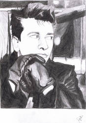 Alan Wilder