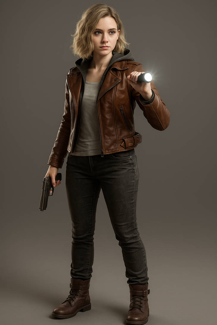 Grace Ashcroft Resident Evil 9 Requiem By Patapann On DeviantArt grace-ashcroft-resident-evil-9-requiem-by-patapann-on-deviantart
