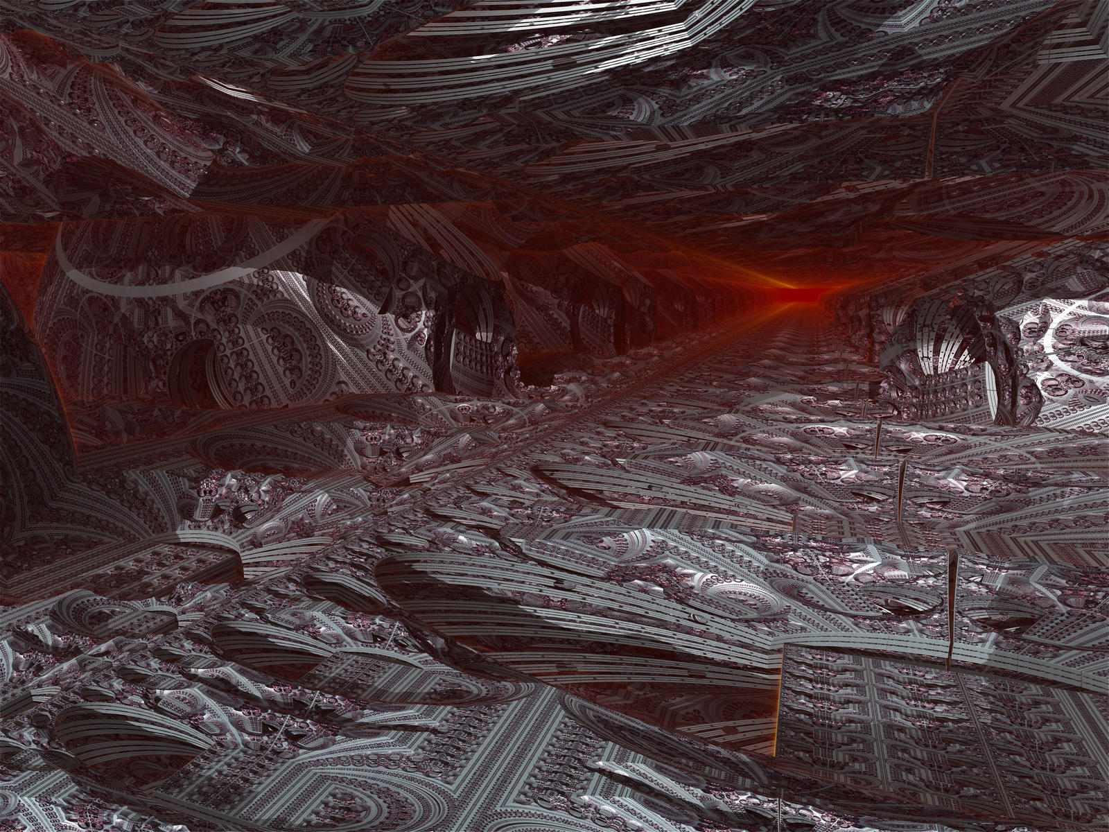 Mandelbox 8000x6000