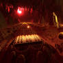 Red Cave