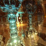 Raytraced reflections 7