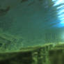 Mandelbox 151 - underwater