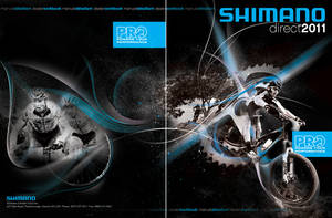 Shimano Catalogue 2011