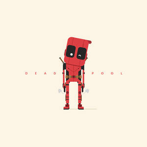 Deadpool .