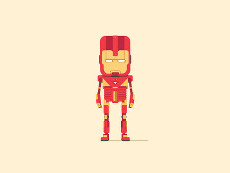 Ironman