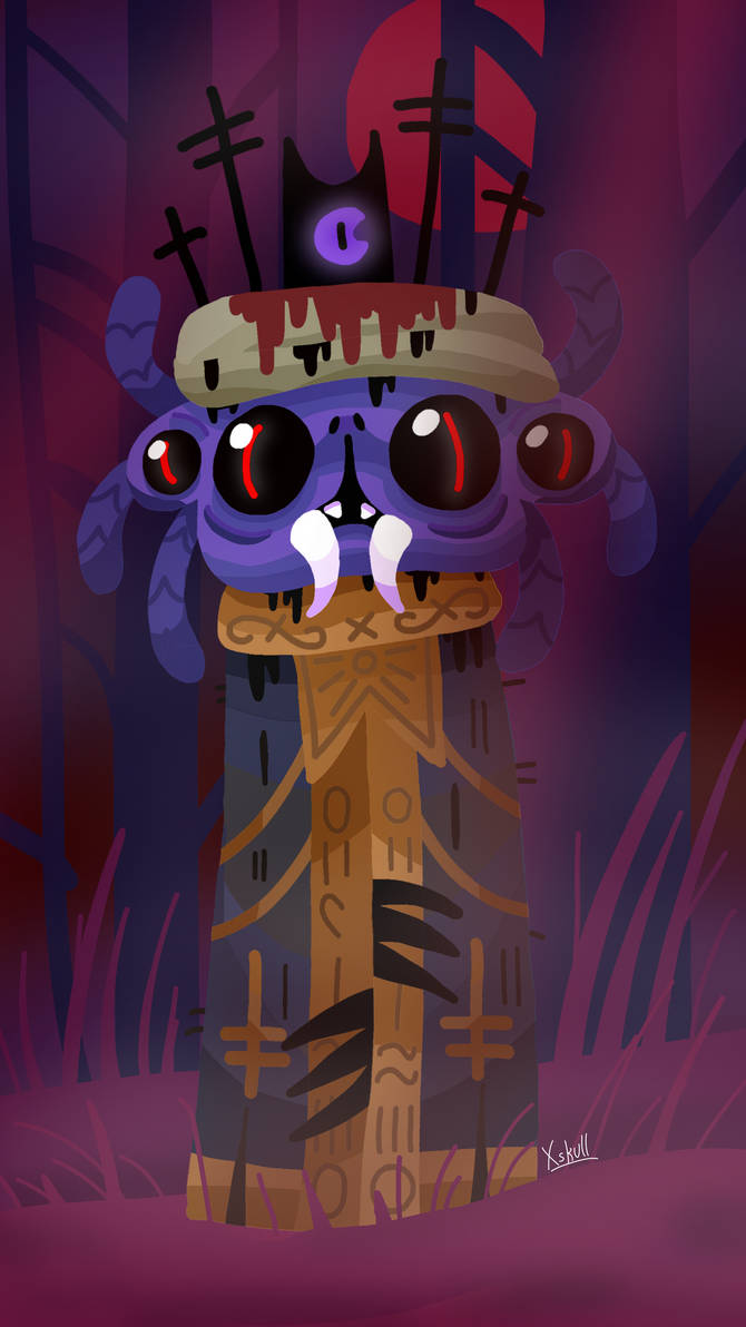 Think Evil Animation Think no Evil by XskullBC on DeviantArt
