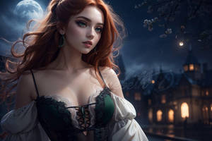 Victorian dreams V3 [Premium Download]