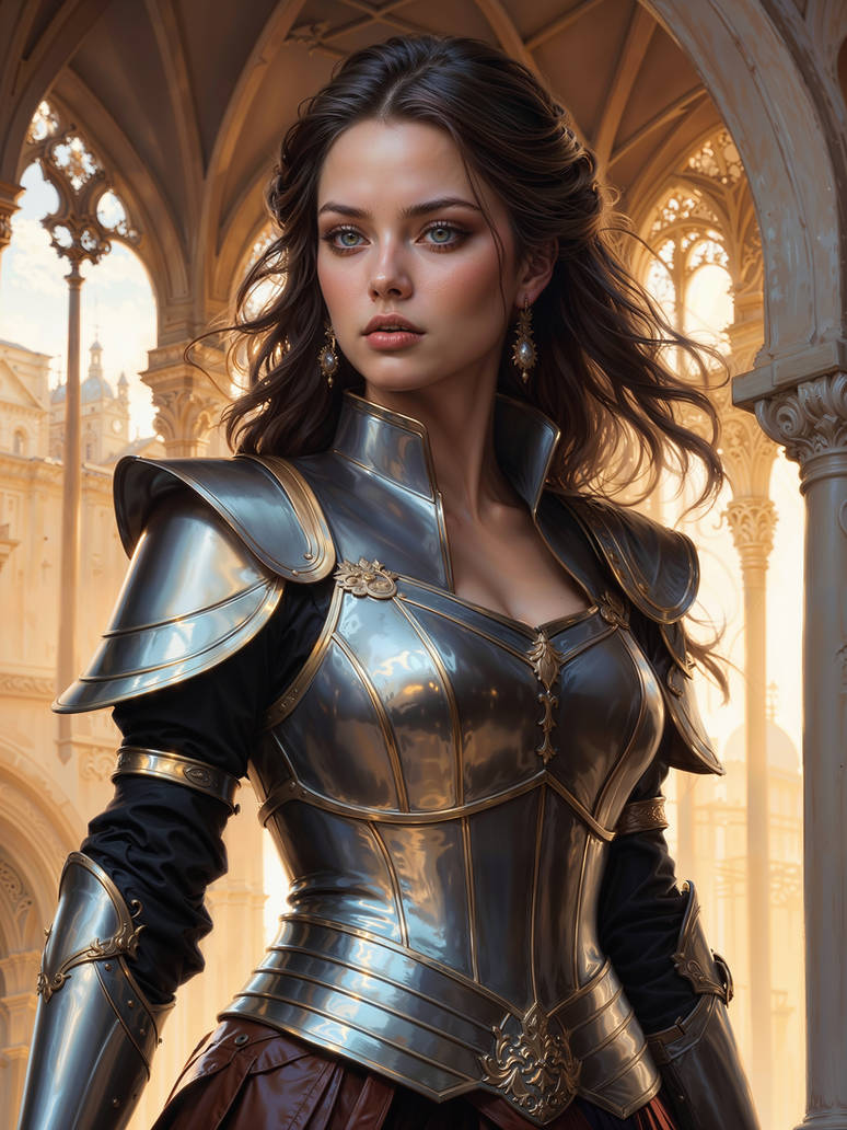 Grace And Blade V5 By LyebethD On DeviantArt grace-and-blade-v5-by-lyebethd-on-deviantart