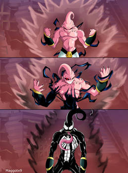 Buu-Venom