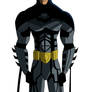 Concept Batman