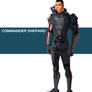 Commander Shepard