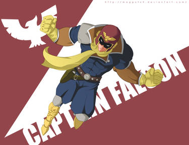 Captain Falcon