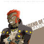 The Gerudo