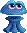 Googlie Monsta..er... dunno XD by FoxyRepublic