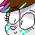Made Myself an Icon by RoseyWingedCat