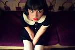 Little Miss Broken 20 by hakanphotography